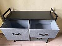 Etagère Etagère
