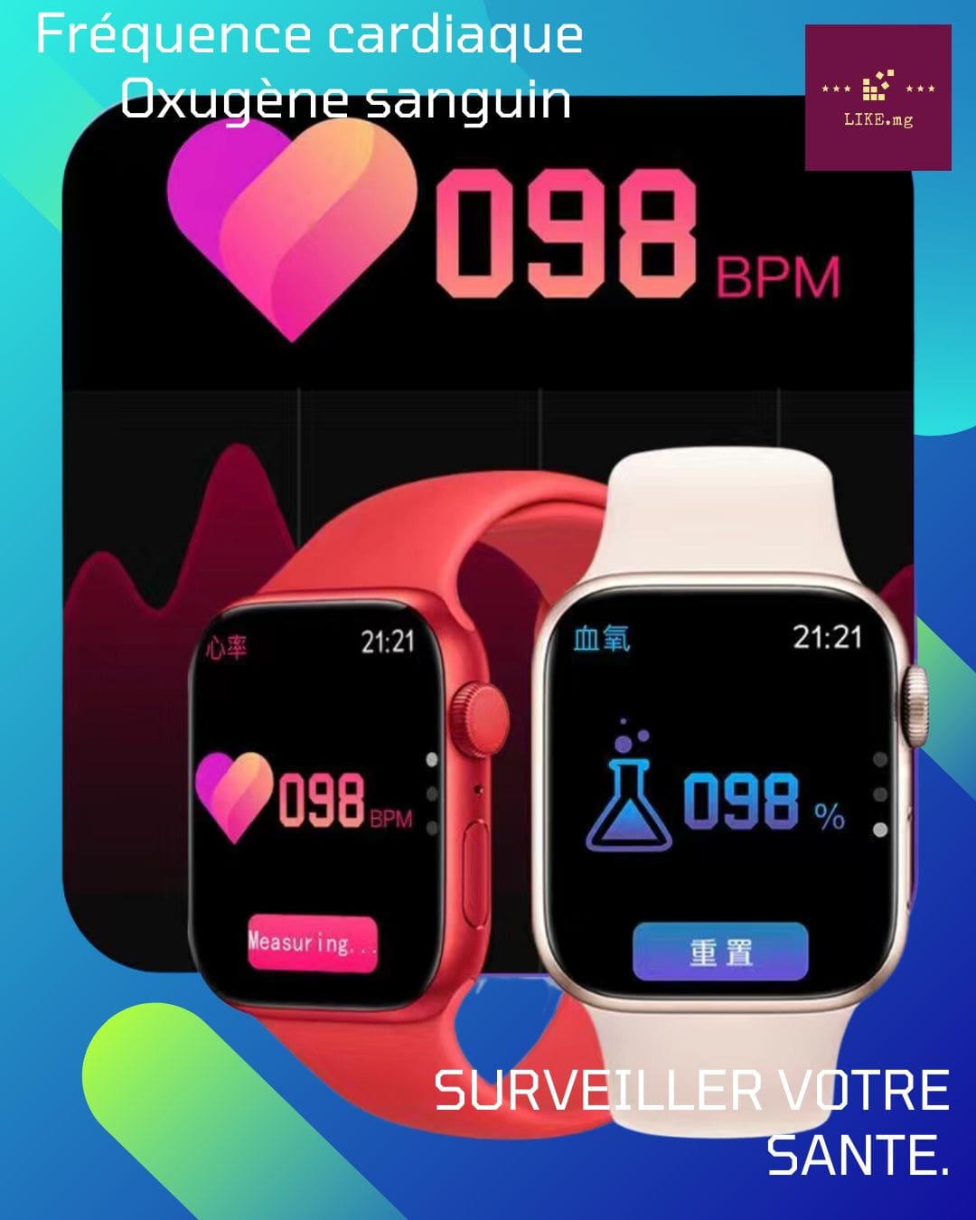 SMARTWATCH WS57 - Gris SMARTWATCH WS57 - Gris
