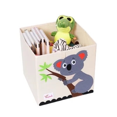 Boîte de rangement pour jouets - KOALA