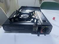 Fatana Gas Portable 2en 1 Fatana Gas Portable 2en 1