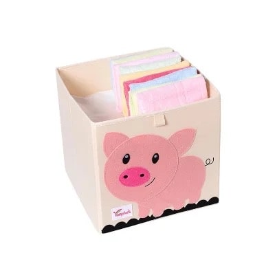 Boîte de rangement pour jouets - KOALA Boîte de rangement pour jouets - KOALA