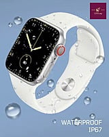 SMARTWATCH WS57 - Gris SMARTWATCH WS57 - Gris