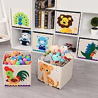 Boîte de rangement pour jouets - KOALA Boîte de rangement pour jouets - KOALA
