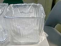 Rangement tongolo 3pcs Rangement tongolo 3pcs