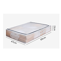 RANGEMENT SOUS LIT TRANSPARENT RANGEMENT SOUS LIT TRANSPARENT
