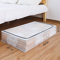 RANGEMENT SOUS LIT TRANSPARENT RANGEMENT SOUS LIT TRANSPARENT