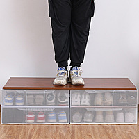 RANGEMENT CHAUSSURES RANGEMENT CHAUSSURES