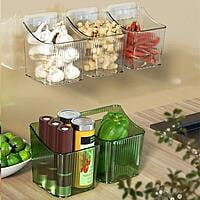 Rangement tongolo 3pcs Rangement tongolo 3pcs