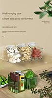 Rangement tongolo 3pcs Rangement tongolo 3pcs