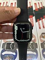SMARTWATCH WS57 - Gris SMARTWATCH WS57 - Gris
