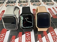 SMARTWATCH WS57 - Gris SMARTWATCH WS57 - Gris