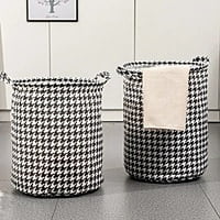 PANIER Pied de Poule PANIER Pied de Poule